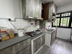 Blk 515 Kaki Bukit Green (Bedok), HDB 3 Rooms #627181781